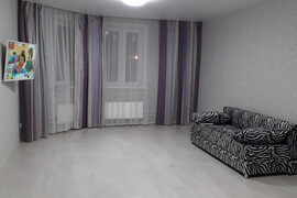 Продаётся 3-к квартира, ул. Хрустальная, д.44к4