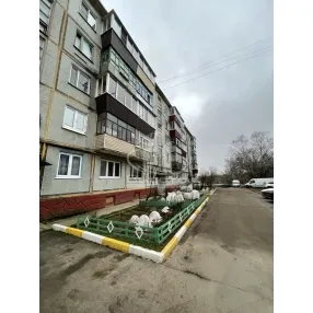 2кв, ул. Промежуточная, д. 10