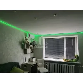 1 кв ул.Окружная дом 10