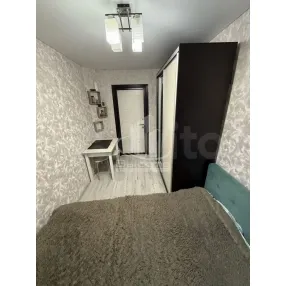 Комната 10 м², ул. Глаголева, д. 10