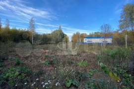 Участок 11 сот. (ИЖС)