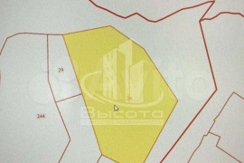 Участок 14,1 сот. (ИЖС)