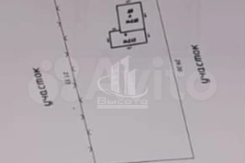 Дача 12,3 м² на участке 8,35 га, Турынино-3