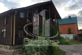 Продается дом, ул. Нижняя Усадебная