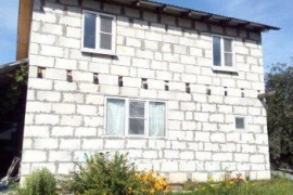 Продается дом, СНТ Здоровье-2