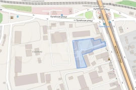 Участок 70 сот. (промназначения)