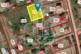 Продается участок д.Камельгино