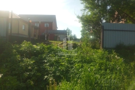 Участок Турынино мкр,  (4.3 сот.)