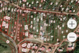 Участок 18,2 сот. (ИЖС)