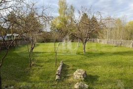 Участок 12,5 сот. (ИЖС)