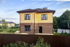 ПРОДАЖА ДОМА В ШОПИНО 185 кв.м.