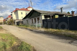 Участок 14,5 сот. (ИЖС), ул. Берендяковская