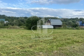 Продается участок, ул. Ждамировская