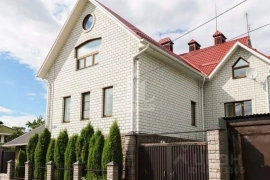 Продается дом, 2-й Интернациональный пер.