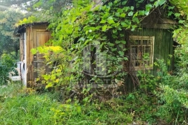 Дом 28 м² на участке 5 сот.