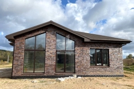 Продаётся дом д. Черносвитино.