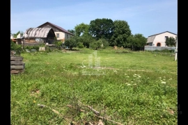 Продается участок, 18,5 сот., ул. Болотная

