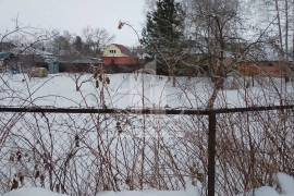 Земельный участок. Перемышль