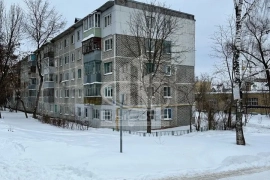 Продается 4комн квартира, ул. В. Андриановой, д. 5