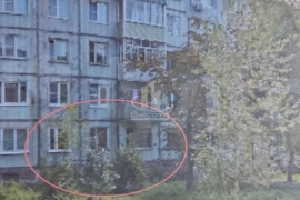 Продается 2комн квартира, ул. Суворова, д. 158