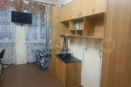 Продается комната 19,5 м² в 1-к., 2/2 эт.