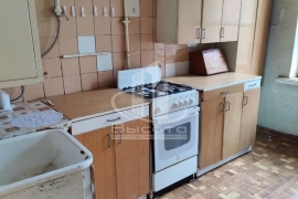 Продается 3-комн квартира, ул. Чичерина, д. 22
