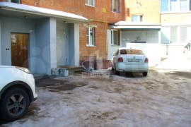 Продается 1комн квартира, ул. Вишневского, д. 33