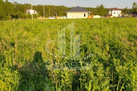 Продается участок, Колюпаново