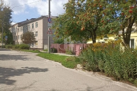 Участок, 10 сот, ул. Стеклянников сад, д. 34
