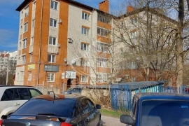 Продается 1комн квартира, ул. Поле Свободы, д. 33