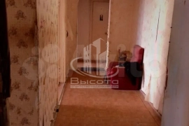 Продается 3комн квартира, ул. Калужского Ополчения, д. 3