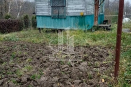 Продается участок, СНТ Яблонька
