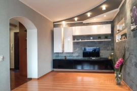 Продается 3комн квартира, ул. Граб. шоссе, д. 81
