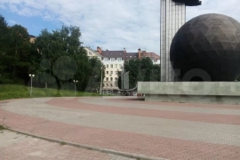 Продается 3комн квартира, пер. Смоленский, д. 4