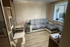 Комната 28 м² в 1-к., 4/5 эт.