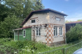Дача 49 м² на участке 5,5 сот.