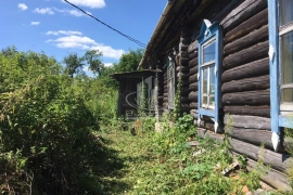 Полдома 42 кв д.Зимницы Кал.обл.