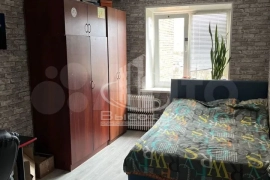 Продается 3комн квартира, ул. Г. Попова, д. 14/1