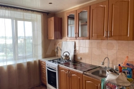 Продается 3комн квартира, ул. М. Жукова, д. 30А