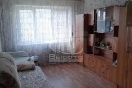 1-к. квартира, 31 м², 4/5 эт.