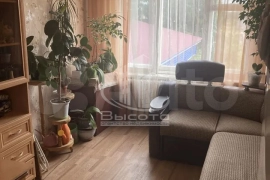 Продается 2комн квартира, ул. Взлетная, д. 44
