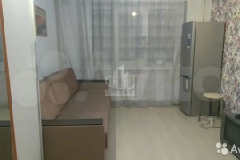 Комната 12,6 м², ул. В. Андриановой, д. 26