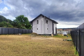 Продается 2-этажный дом, 73м
