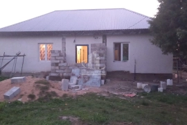 Дом 135 кв с.Маковцы Дзерж. р-н