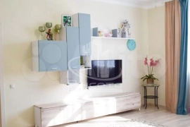 Продается 3комн квартира, ул. Кирова, д. 23