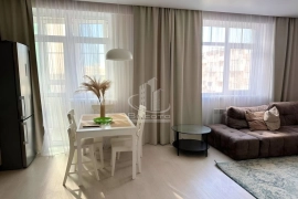 Продается 3-комн квартира, ул. Кирова, д. 23
