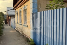 Дом 60 м² на участке 5,6 сот.