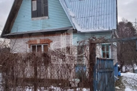 Дача 30 м² на участке 4 сот.