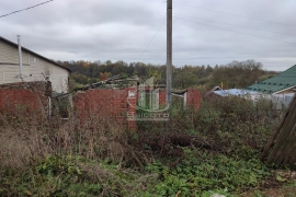 Участок 7,17 сот