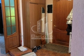 Продается 3комн квартира, ул. Театральная, д. 22
